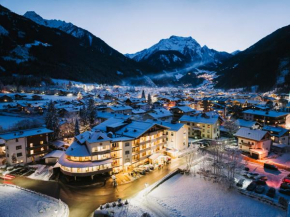 Hotel Pramstraller Mayrhofen